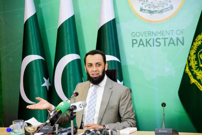 Info Ministry committed to facilitates global media for coverage of Islamabad talks
