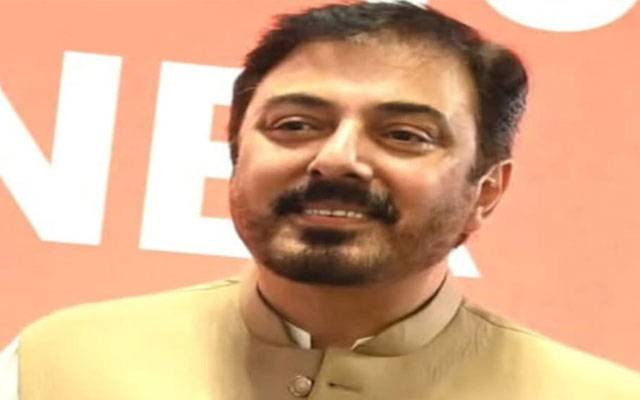 Nauman Ijaz stirs thought with spiritual message on ‘Sabar’ 