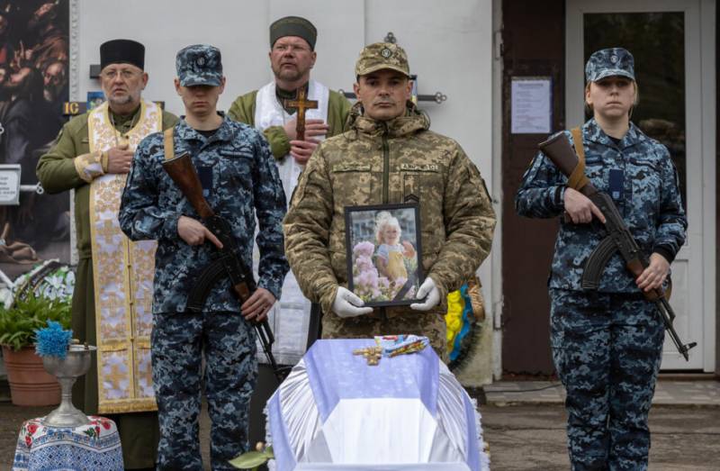 Russia and Ukraine set to begin Easter truce