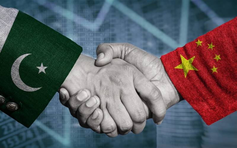 Pakistan, China provided face saving to US to skip from war against Iran