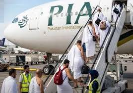 Pakistan to operate 101 flights for pre-Hajj operations