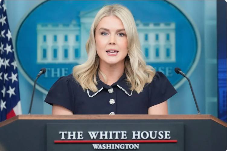 US, Pakistan, Iran holding trilateral face-to-face talks: White House