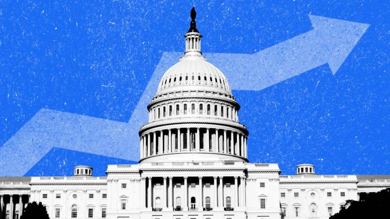 Democrats see 'blue wave' building for US midterms