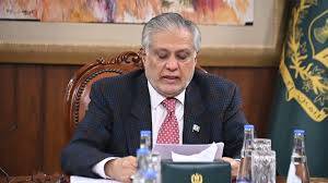 Pakistan will continue to facilitate talks between US and Iran: Dar