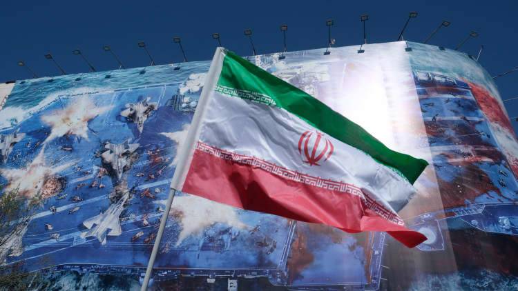 Iran firmly defends its security and national interests 