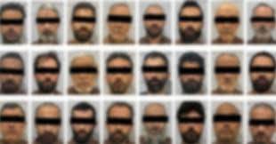 Kuwait says 24 arrested over 'financing of terror'