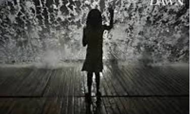 Minor girl raped in Upper Swat