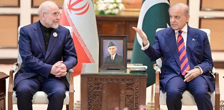 Pakistan: An ambassador for global peace!