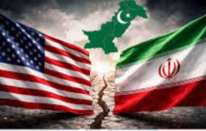 Hopes for peace fade as US-Iran talks end in deadlock