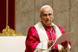Pope says he is 'closer than ever' to Lebanese people