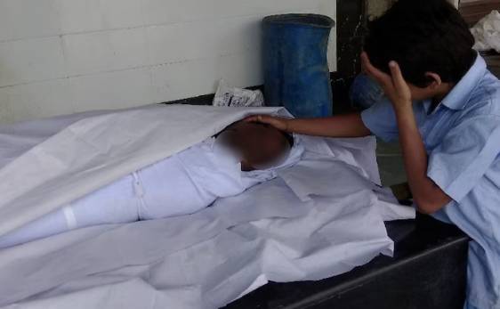 Four men of Hazara tribe shot dead in Quetta