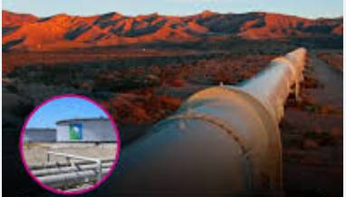 Saudi says east-west pipeline, energy facilities restored after attacks