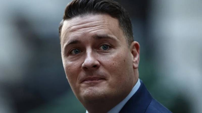 UK minister says 'disappointing' no breakthrough in Iran war talks