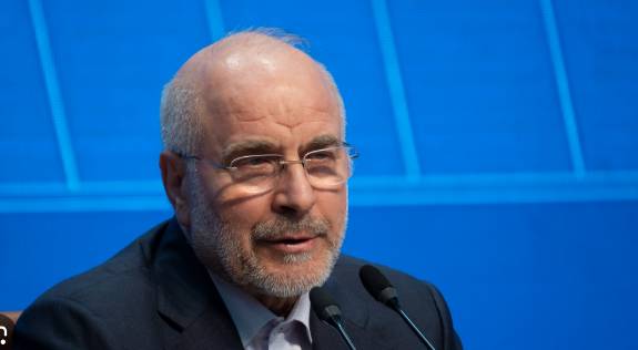 US failed to win Iran's trust during talks, says Bagher Ghalibaf