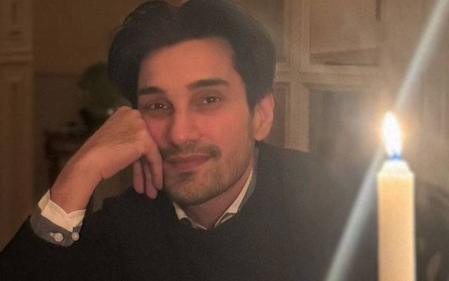 Uzair Jaswal’s spiritual reflection on faith and forgiveness gains attention
