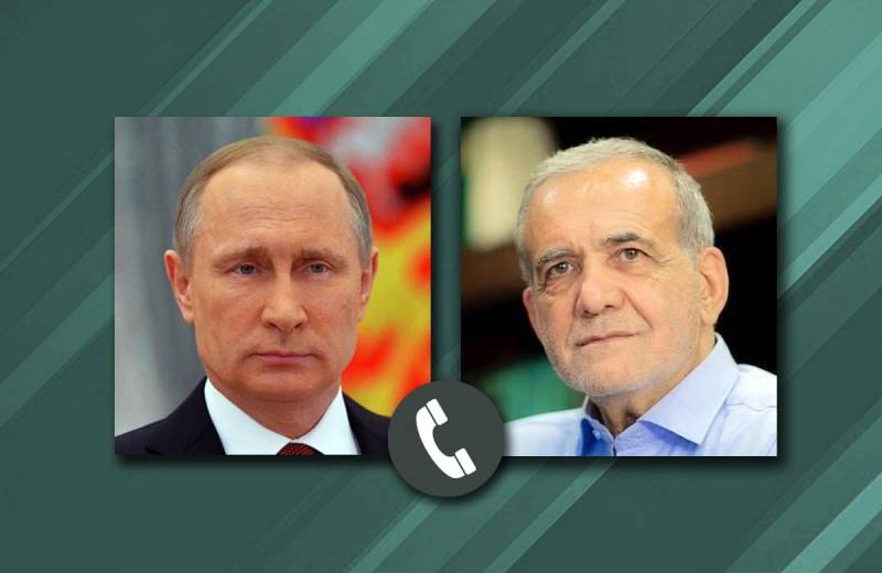 Latest developments in Middle East War 