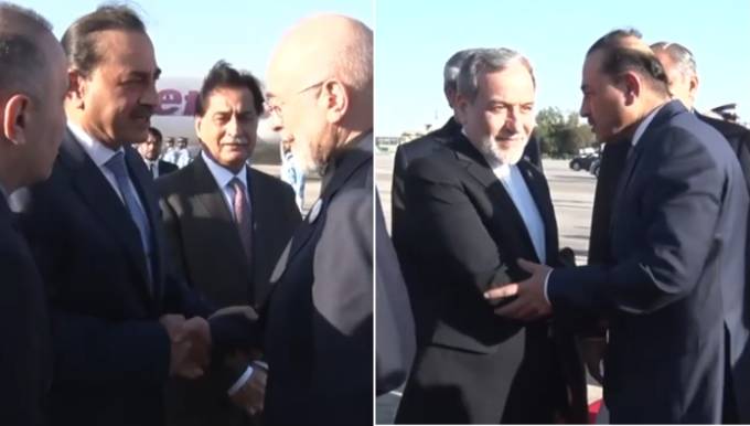World urges more US-Iran talks as Pakistan vows to facilitate dialogue