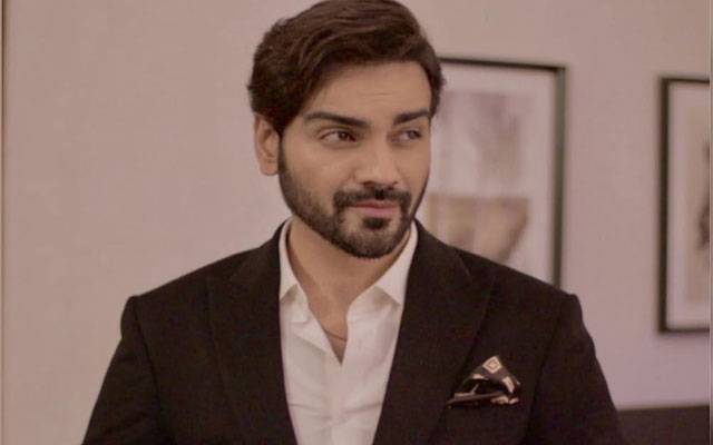 Arslan Naseer backs Hania Aamir, calls out toxic mindset