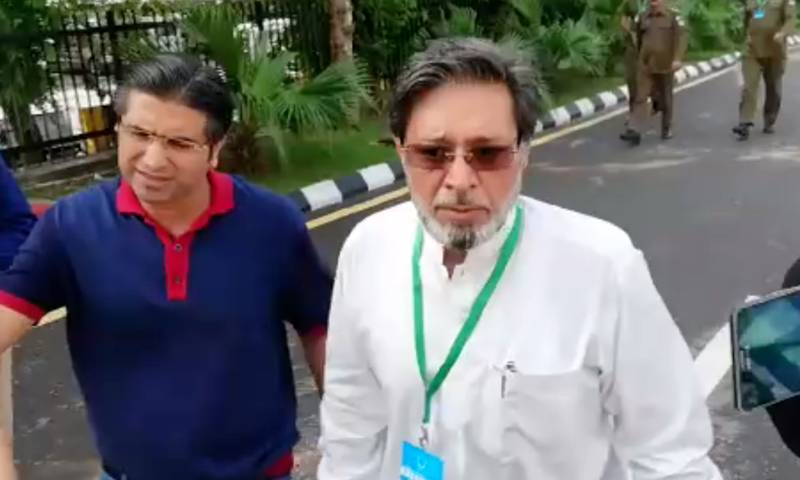 ATC Islamabad issues notices in Khawar Maneka torture case
