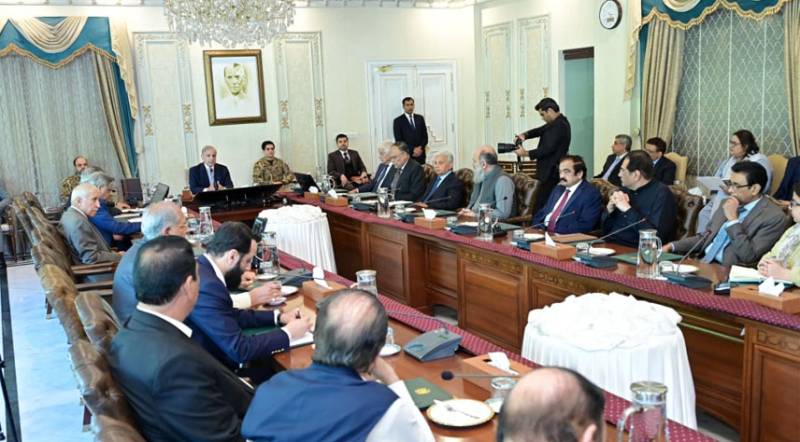 Ceasefire between the United States and Iran still intact: PM Shehbaz