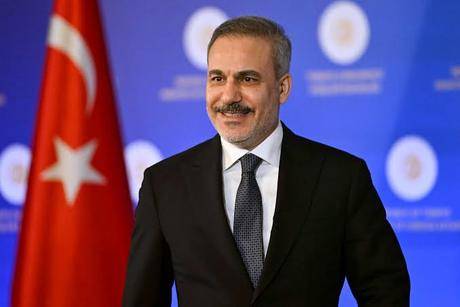 Turkey says Iran, US 'sincere' about ceasefire