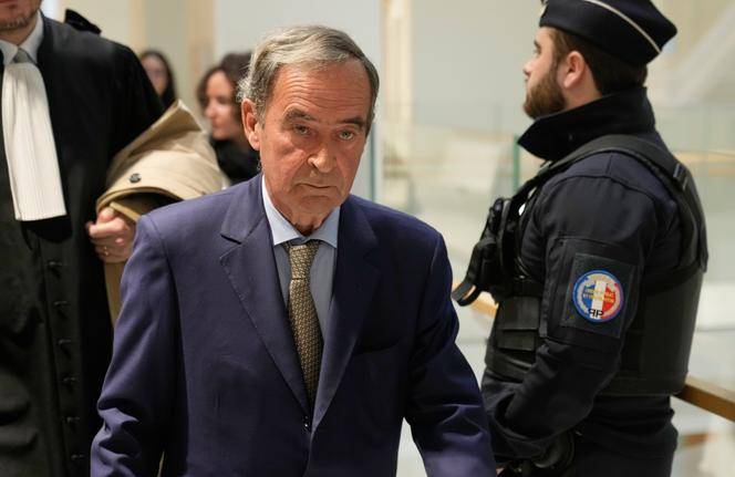French court jails Lafarge ex-CEO for funding IS in Syria