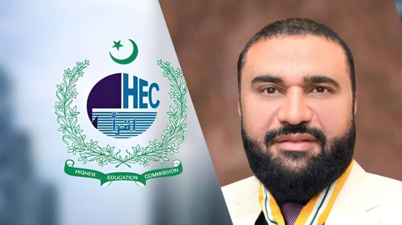 HEC Executive Director holds two senior public posts simultaneously