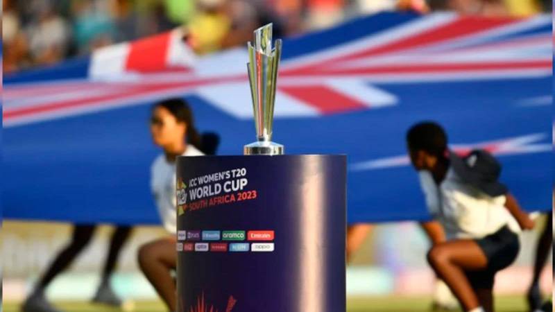 ICC announces record prize money pot for Women's T20 World Cup 