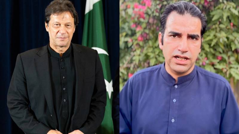 Imran Khan's legal documents missing in Adiala Jail records, lawyer says authorities wasting time