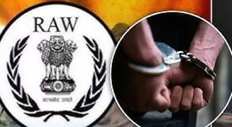 Three Indian spies arrested after RAW network busted in Pakistan 