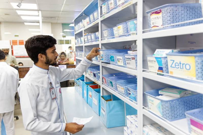 Punjab overhauls pharmacy cadre, adds 959 new posts 