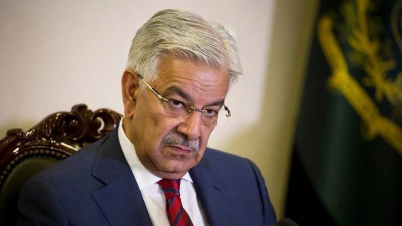 Re-negotiation possibilities remain as Iran-US talks show positive signals: Kh Asif