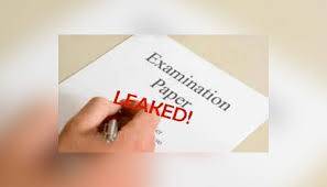 English, biology papers leaked in Jacobabad and Karachi