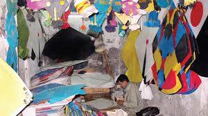 Two-day Basant Festival celebrated in Haripur