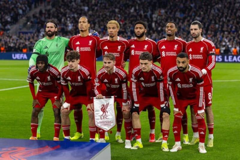 Liverpool seek 'special' Anfield night to salvage troubled season