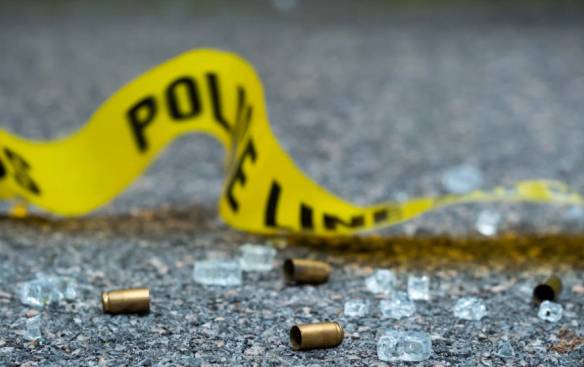Man suspected of killing twins in central France