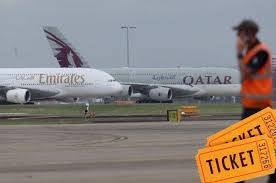 Gulf-bound flight operations improve across Pakistan