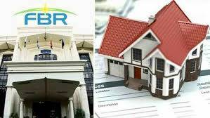 FBR posts 42pc drop in tax collection from developers, builders