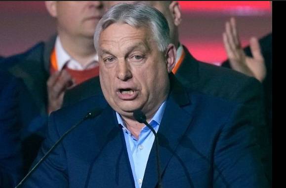 Trump ally Orban loses Hungary vote after 16 years in power