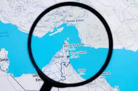 War in the Middle East: latest developments