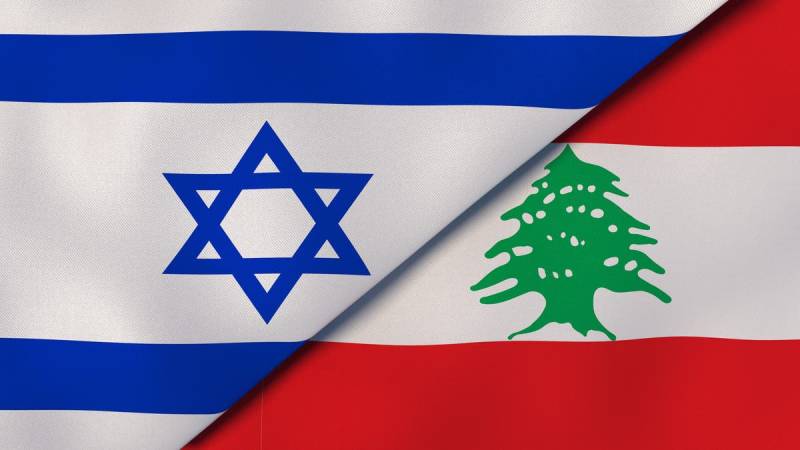 17 nations urge Israel, Lebanon to seize talks 'opportunity'
