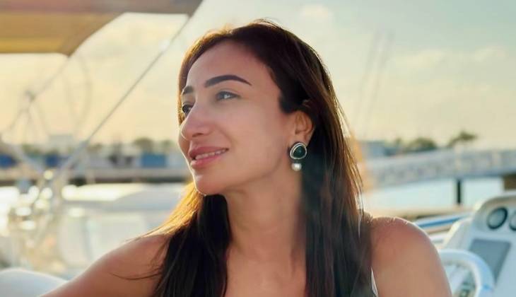Anoushay Ashraf reflects on love, loss and growth in birthday post