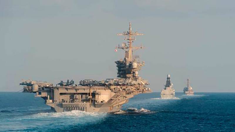 Blockading Strait of Hormuz is a dangerous strategic gamble for United States 