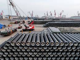 EU agrees to double tariffs on foreign steel