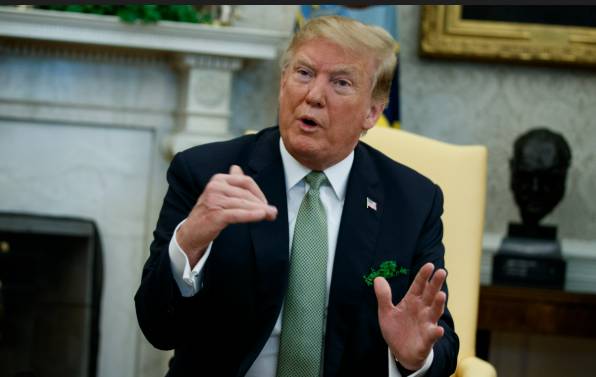 Trump may ‘visit’ Pakistan to finalise peace accord with Iran