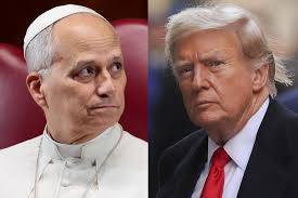 President vs Pope: How feud with Leo could hurt Trump