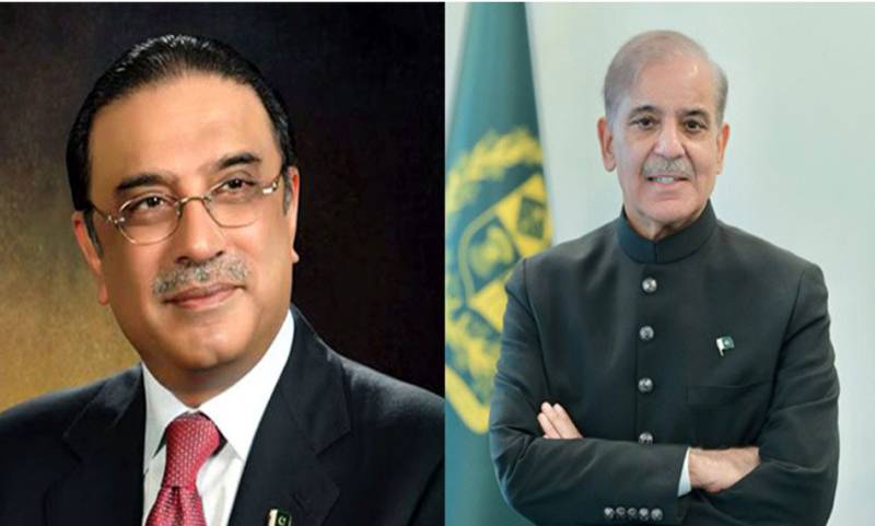 President, PM greet Hindus and Sikhs on Vaisakhi