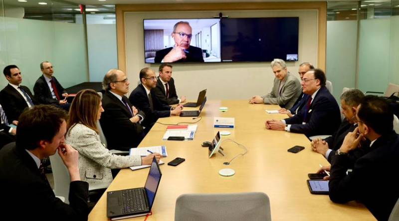 Pakistan hopes IMF Board will approve $1.2b funds soon