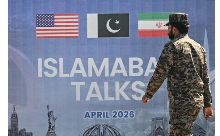 Pakistan ‘working to set’ second round of US-Iran peace talks