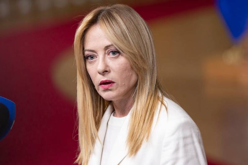 Italy shifts away from Israel, US over Mideast war